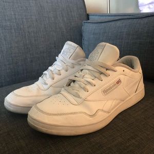 REEBOK CLUB MEMT SZ 12